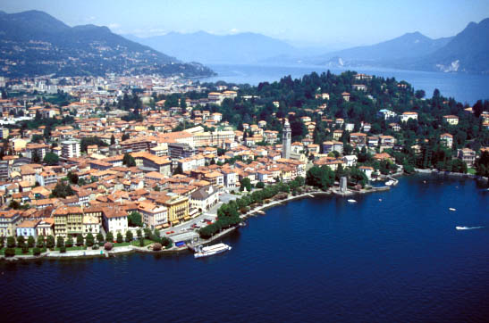 Case e Ville a Verbania